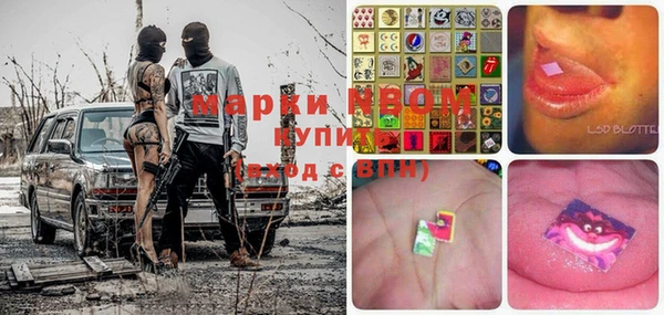 ALPHA PVP Елизово